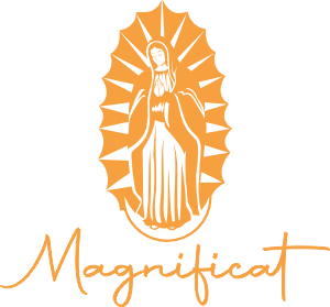 magnificat-logo